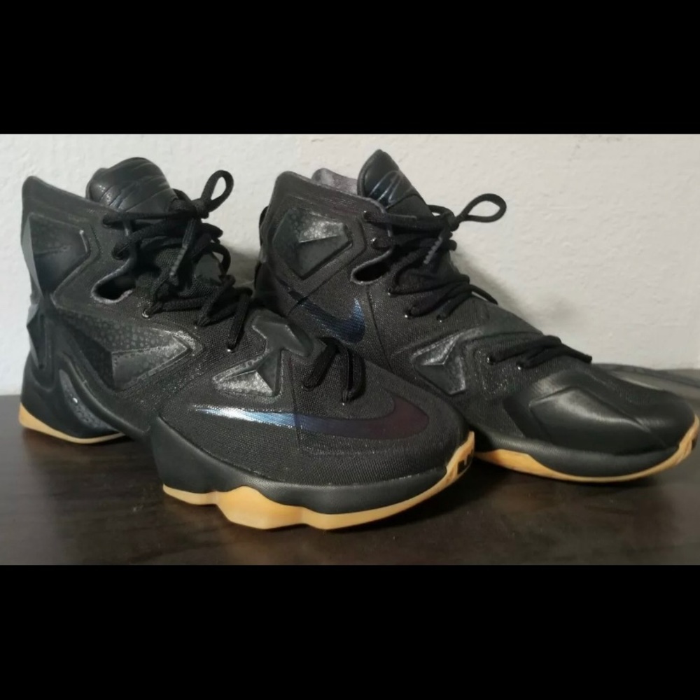 Nike Lebron James 807219-001